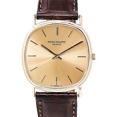 patek philippe pre owned for sale|Patek Philippe geneve for sale.